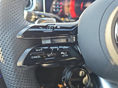 2026 Mercedes-Benz GLC AMG® GLC 43