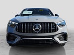 2026 Mercedes-Benz GLC AMG® GLC 43