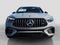 2026 Mercedes-Benz GLC AMG® GLC 43