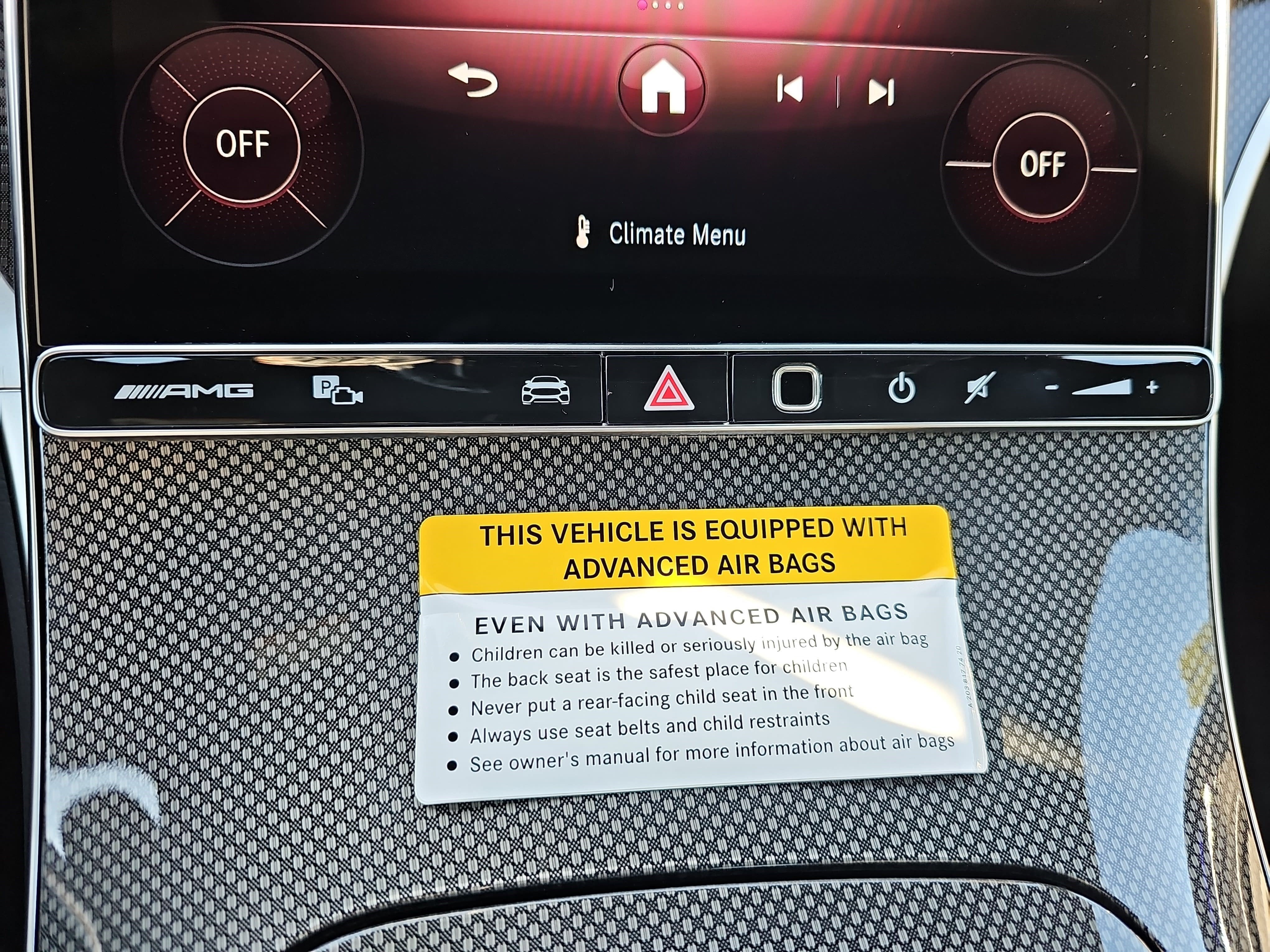 2026 Mercedes-Benz GLC AMG® GLC 43