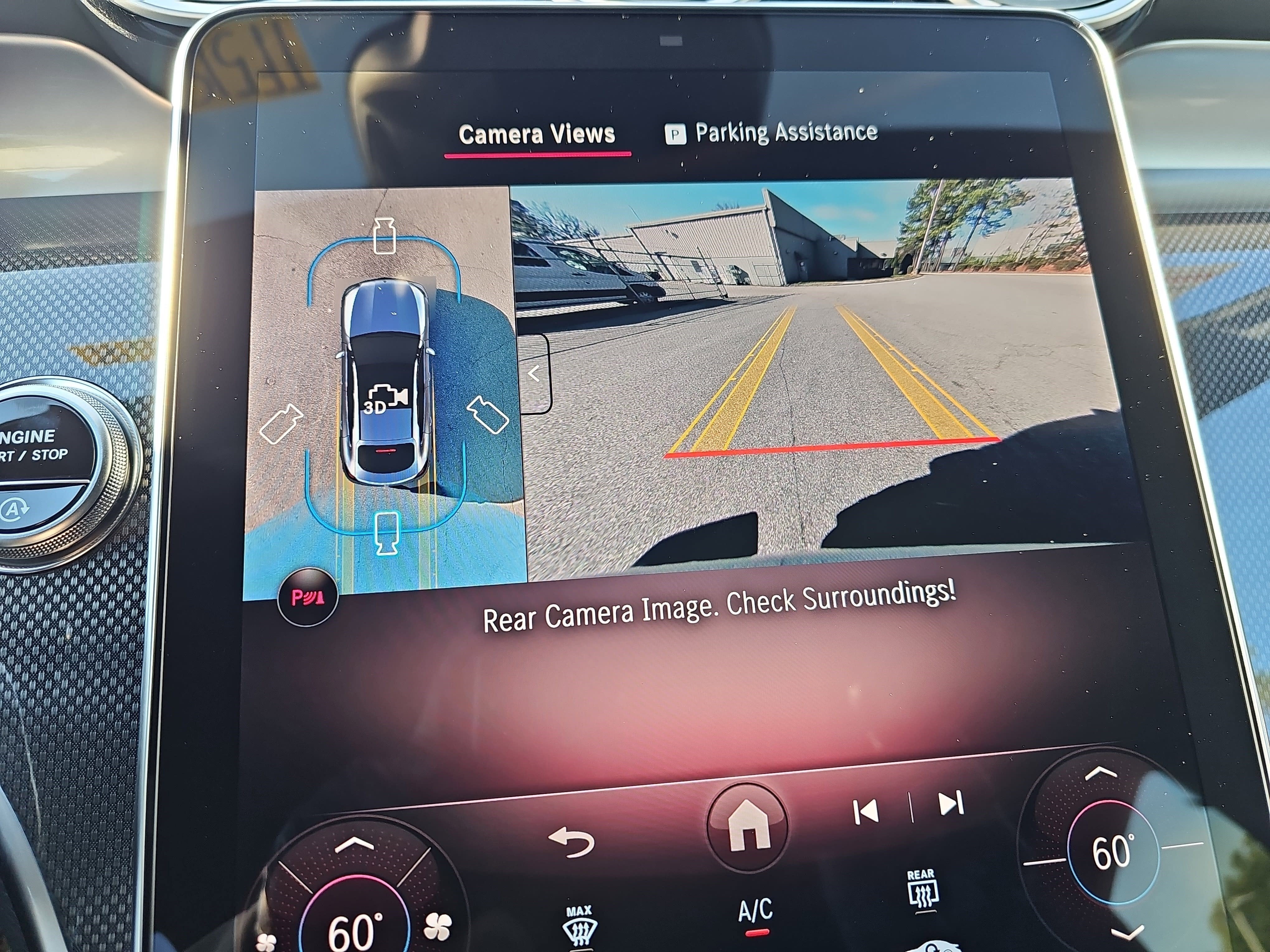 2026 Mercedes-Benz GLC AMG® GLC 43