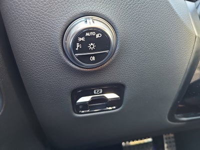 2026 Mercedes-Benz GLC AMG® GLC 43