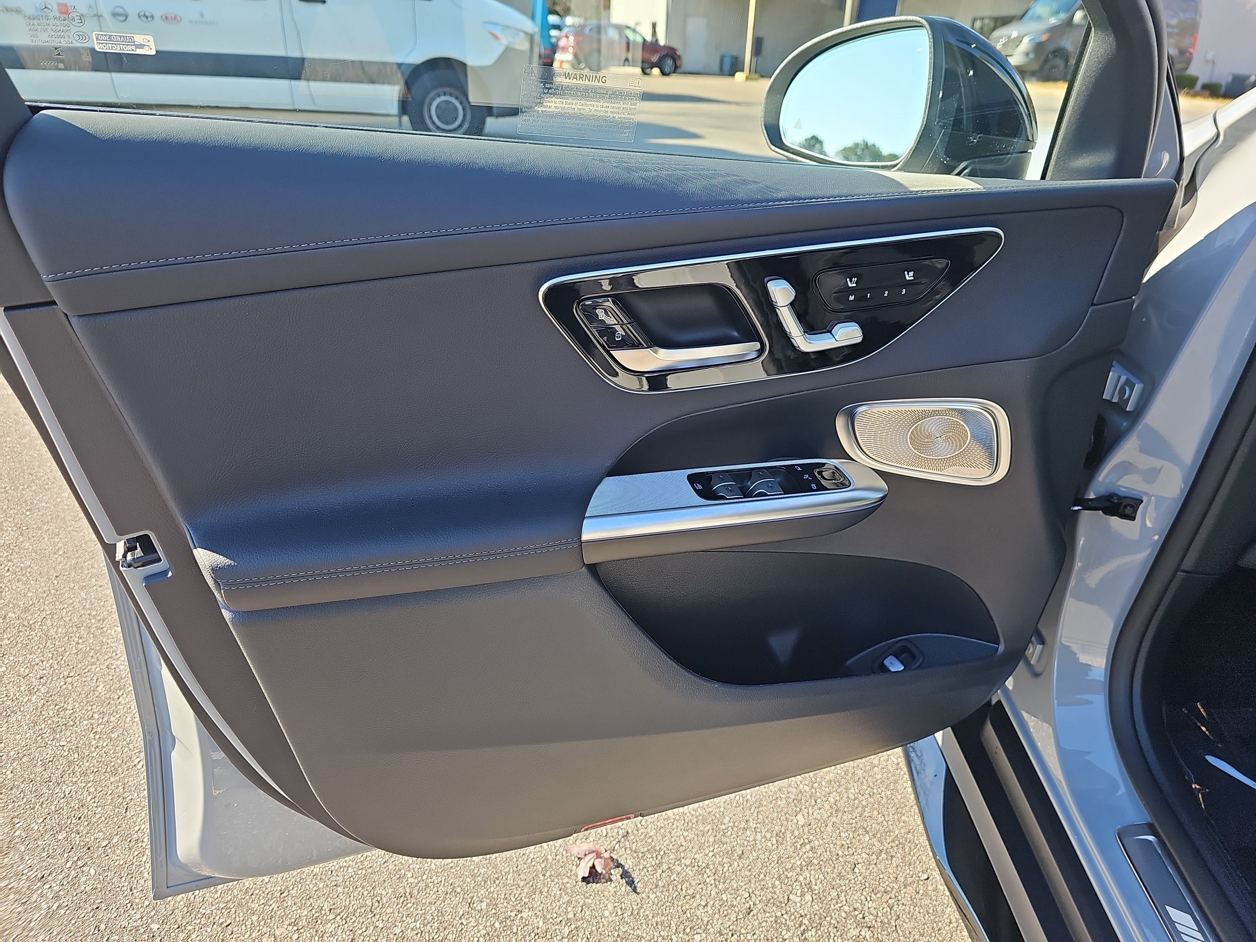 2026 Mercedes-Benz GLC AMG® GLC 43