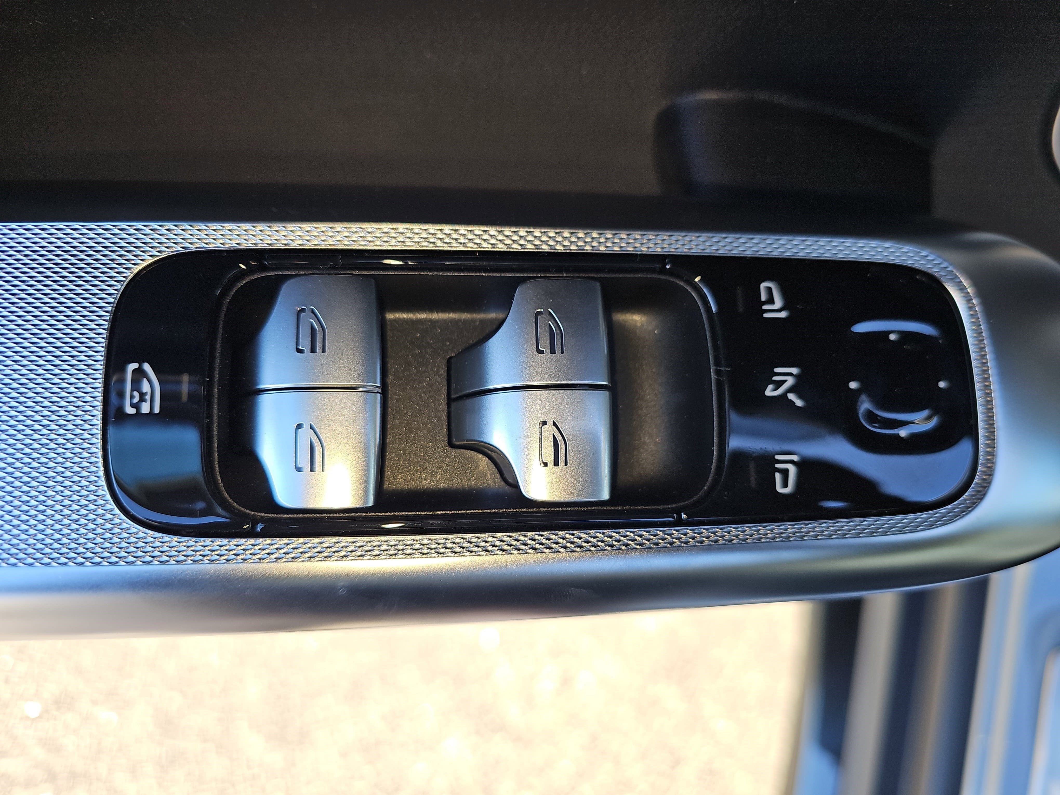 2026 Mercedes-Benz GLC AMG® GLC 43