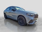 2026 Mercedes-Benz GLC AMG® GLC 43