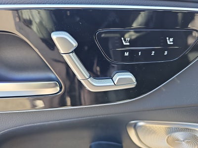 2026 Mercedes-Benz GLC AMG® GLC 43