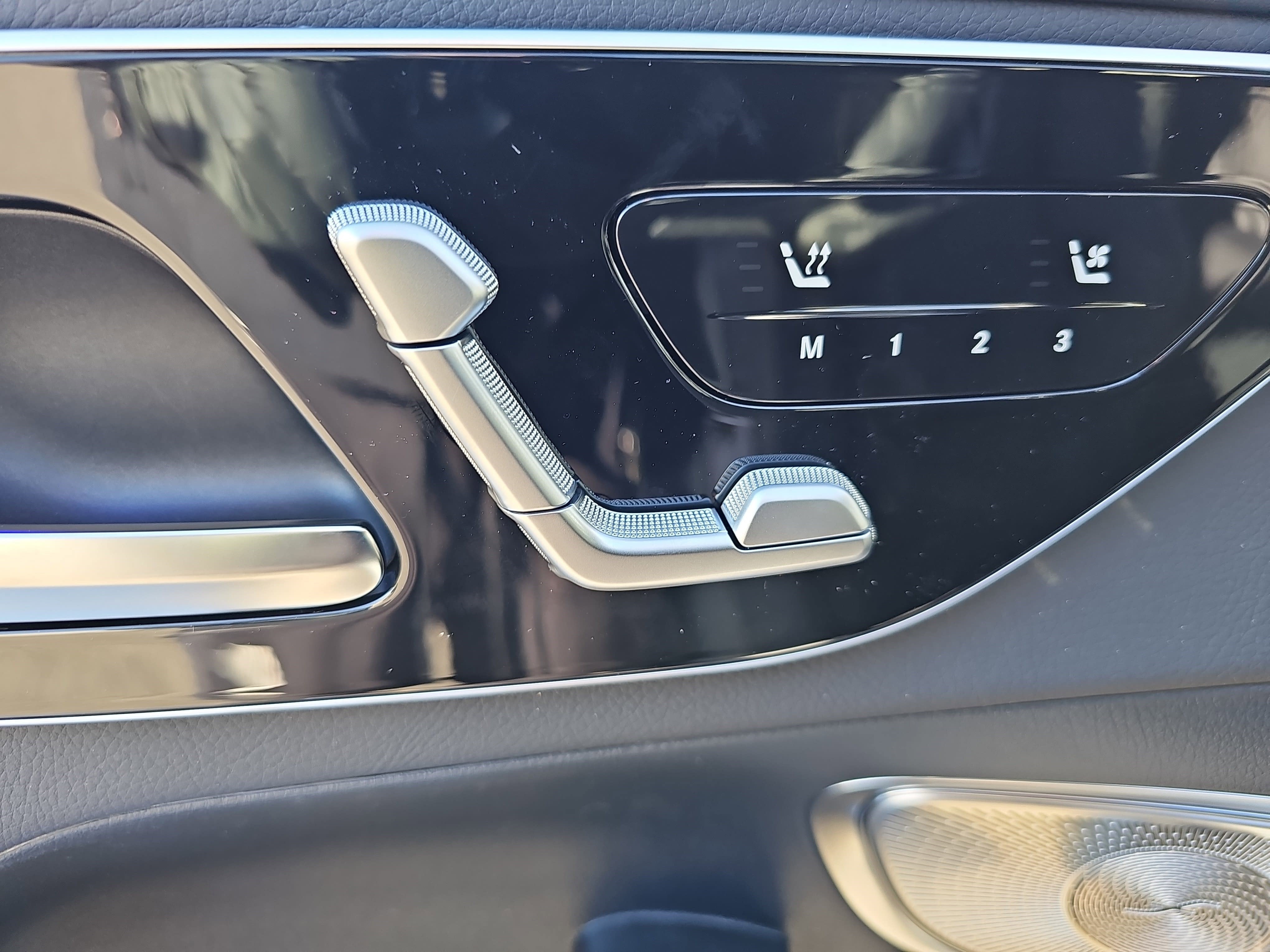 2026 Mercedes-Benz GLC AMG® GLC 43