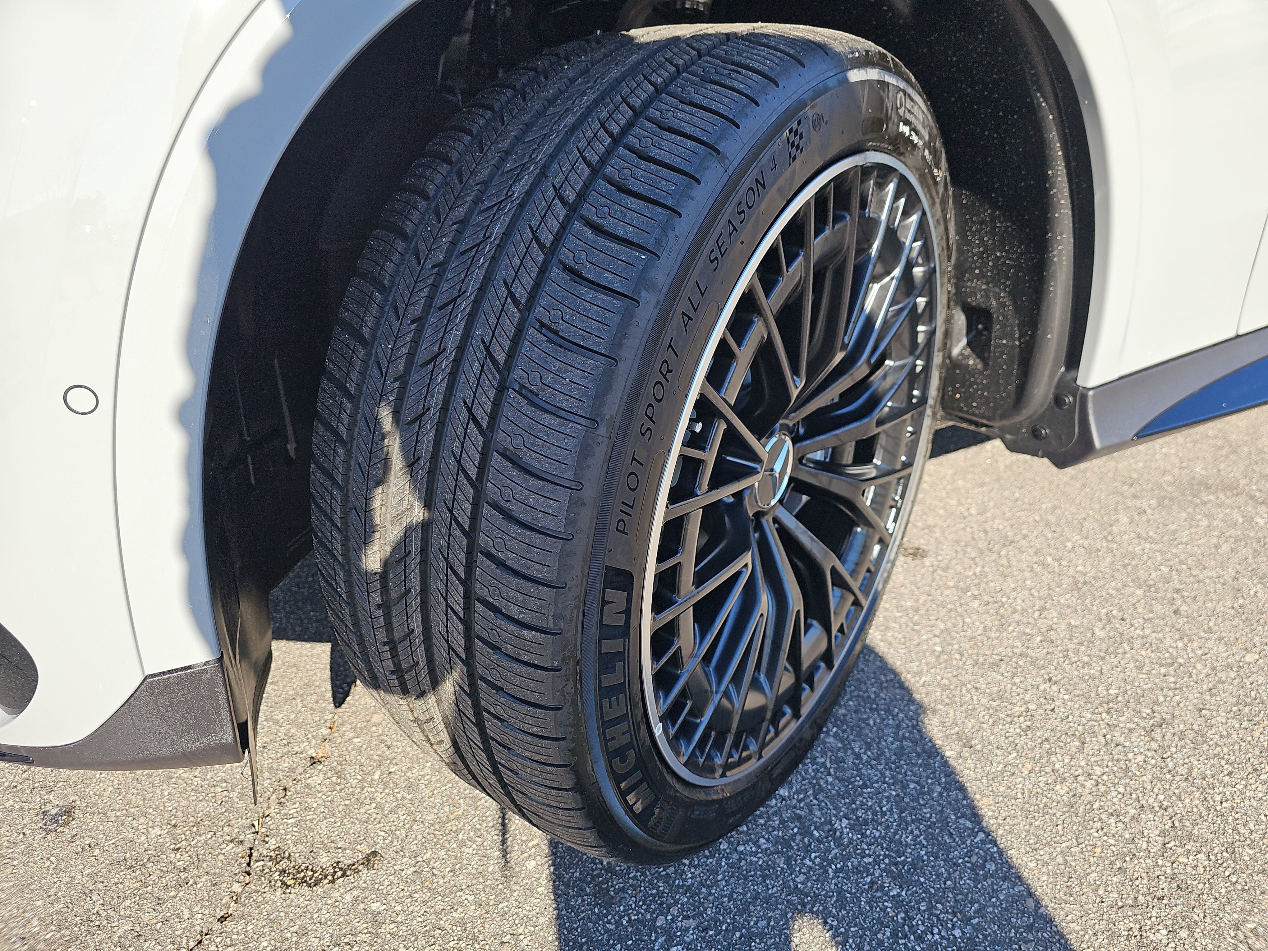 2026 Mercedes-Benz GLC AMG® GLC 43