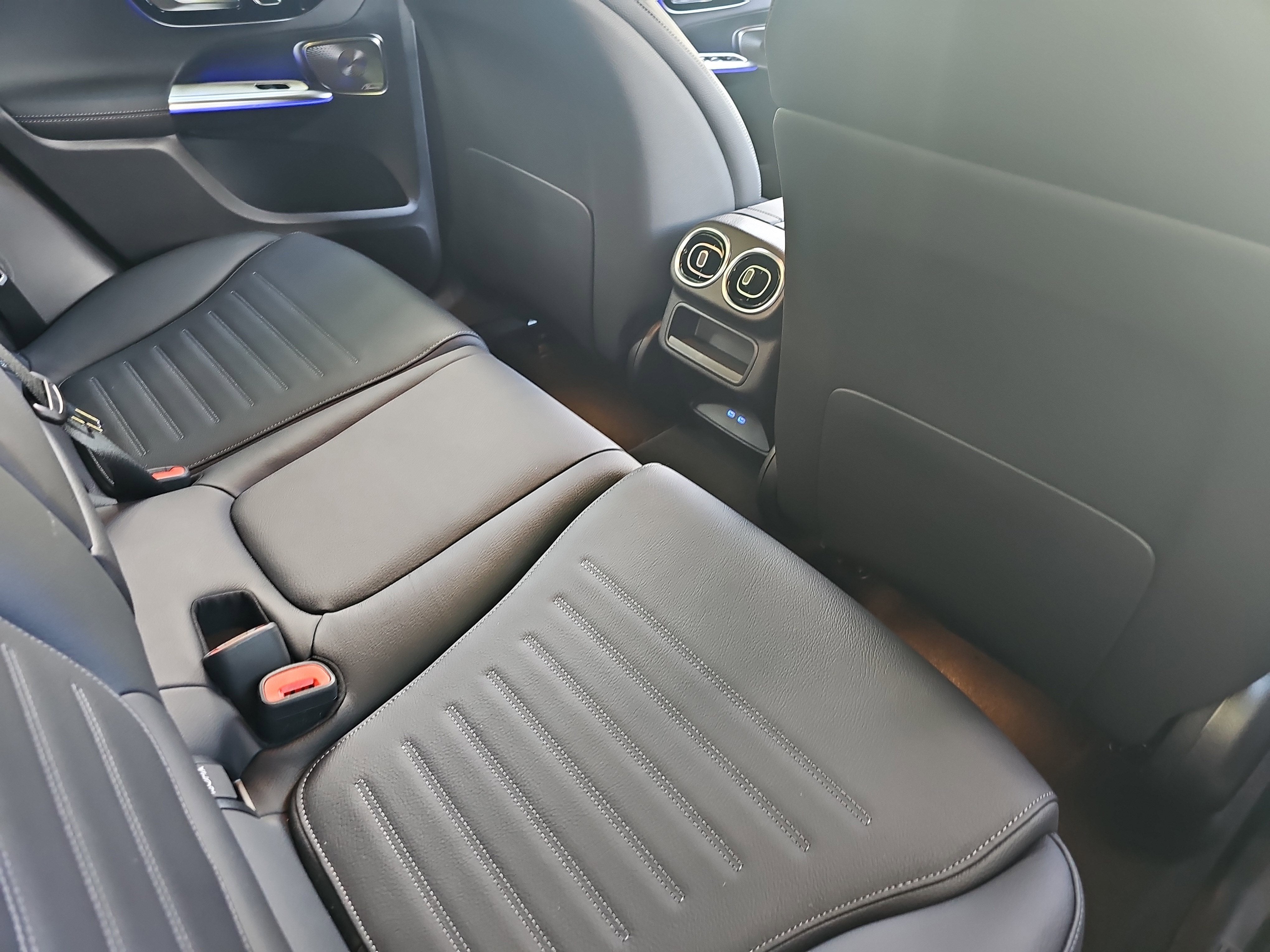 2026 Mercedes-Benz GLC AMG® GLC 43