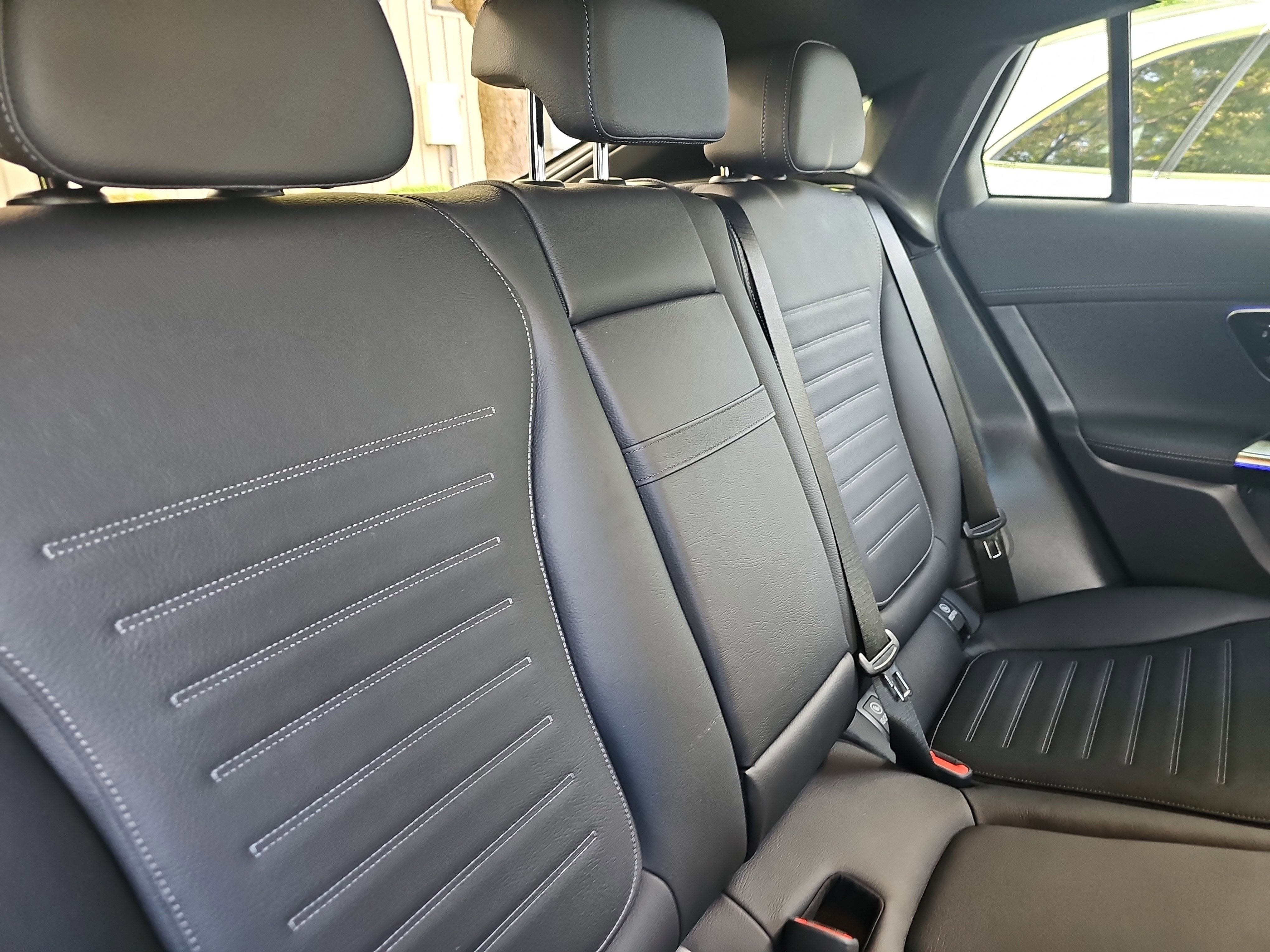 2026 Mercedes-Benz GLC AMG® GLC 43