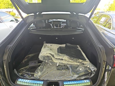 2026 Mercedes-Benz GLC AMG® GLC 43