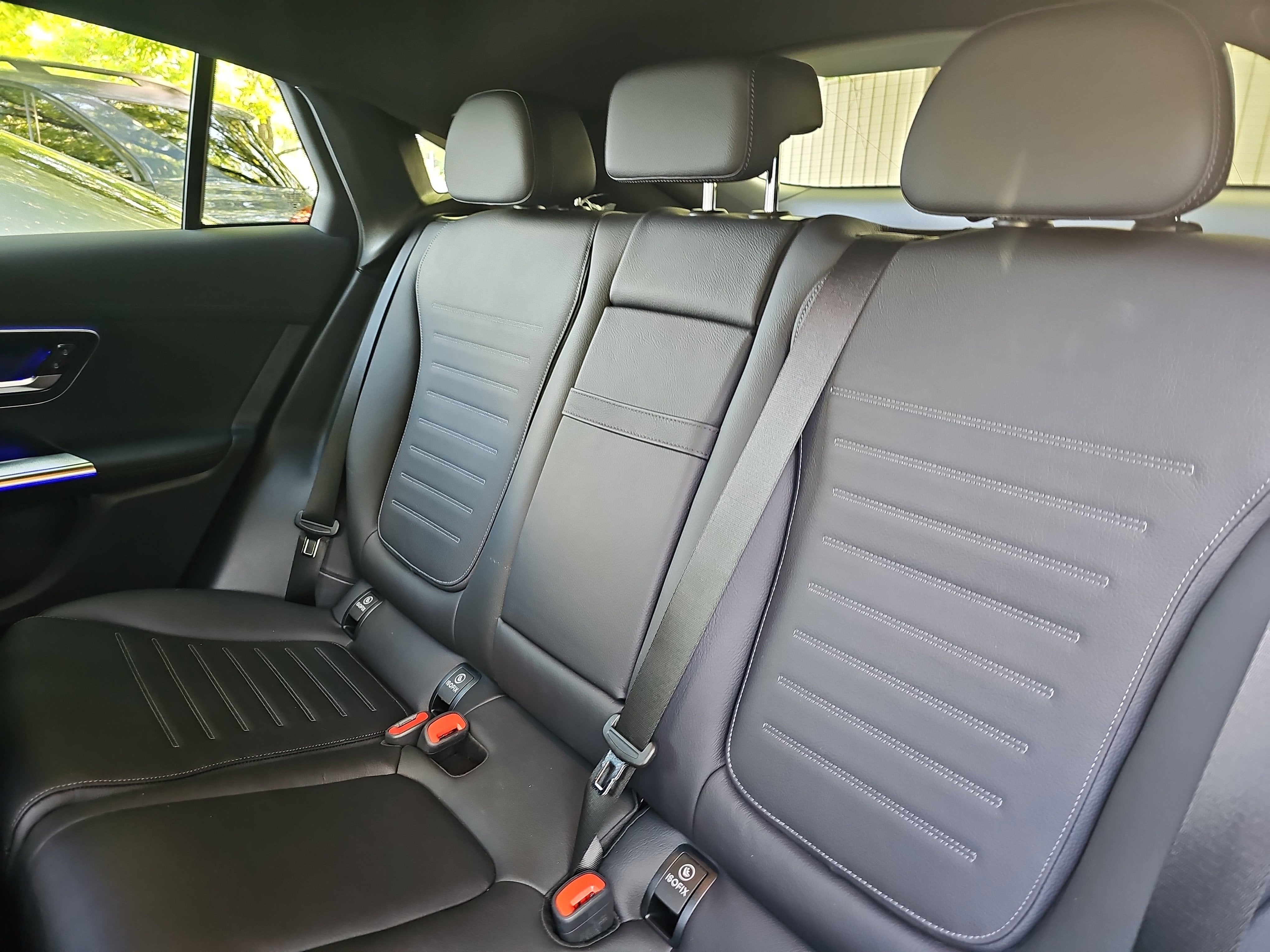2026 Mercedes-Benz GLC AMG® GLC 43