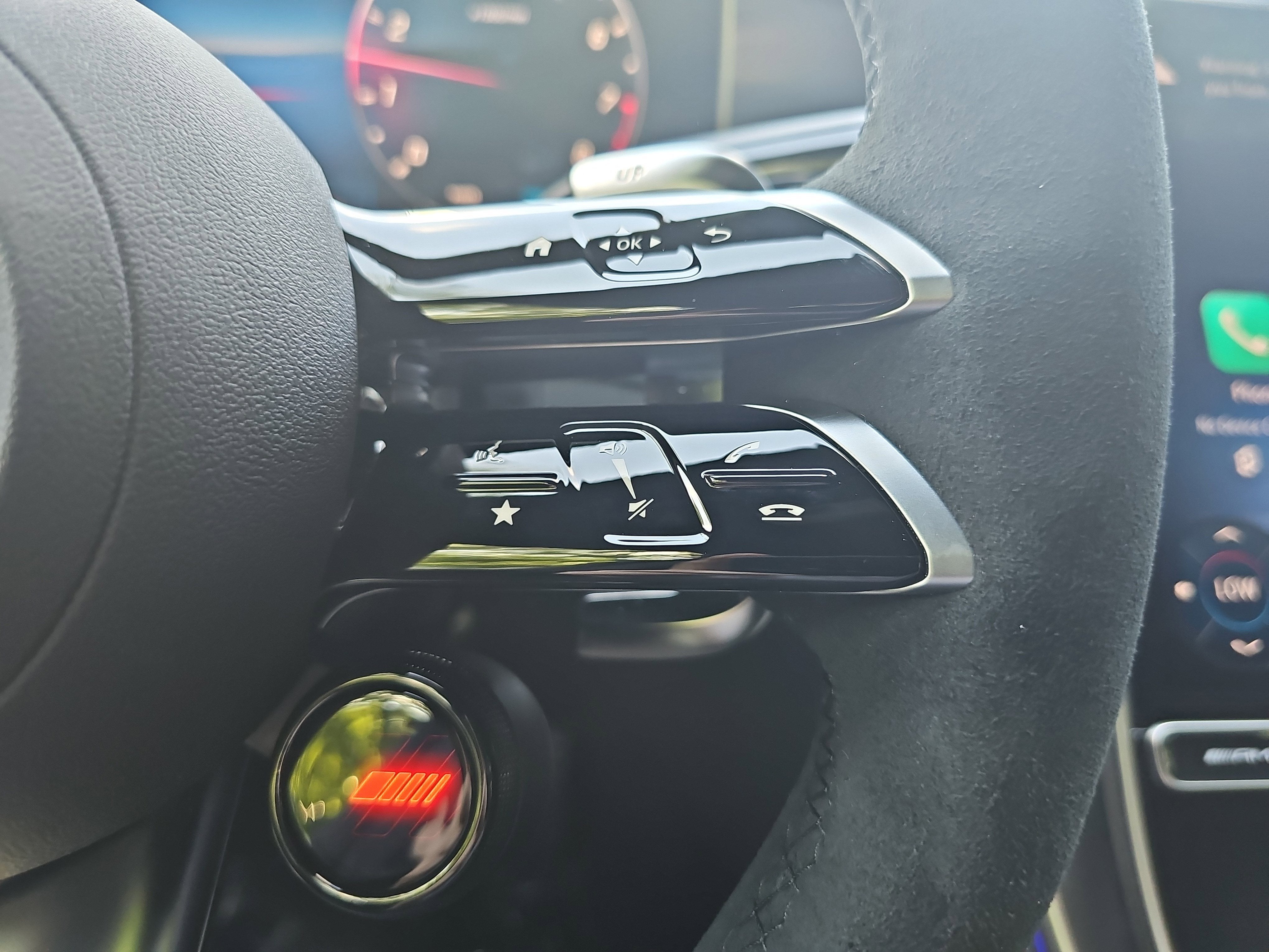 2026 Mercedes-Benz GLC AMG® GLC 43