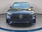 2026 Mercedes-Benz GLC AMG® GLC 43