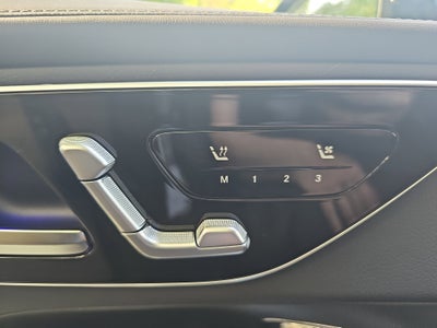 2026 Mercedes-Benz GLC AMG® GLC 43