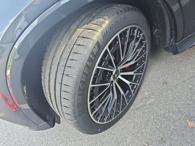 2026 Mercedes-Benz GLC AMG® GLC 43