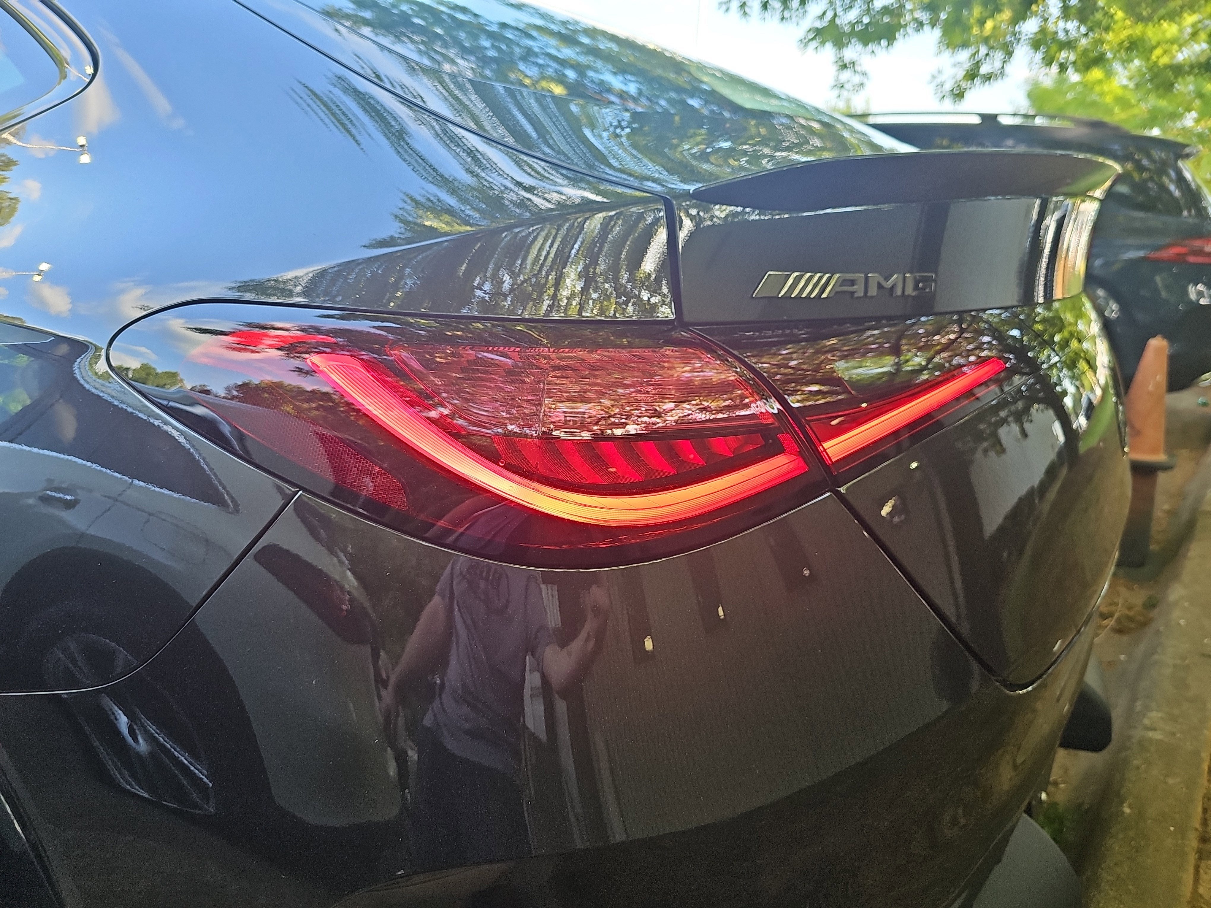 2026 Mercedes-Benz GLC AMG® GLC 43