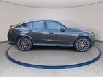 2026 Mercedes-Benz GLC AMG® GLC 43
