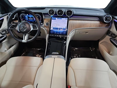 2023 Mercedes-Benz GLC GLC 300