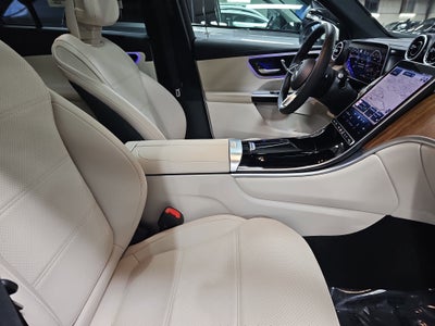 2023 Mercedes-Benz GLC GLC 300