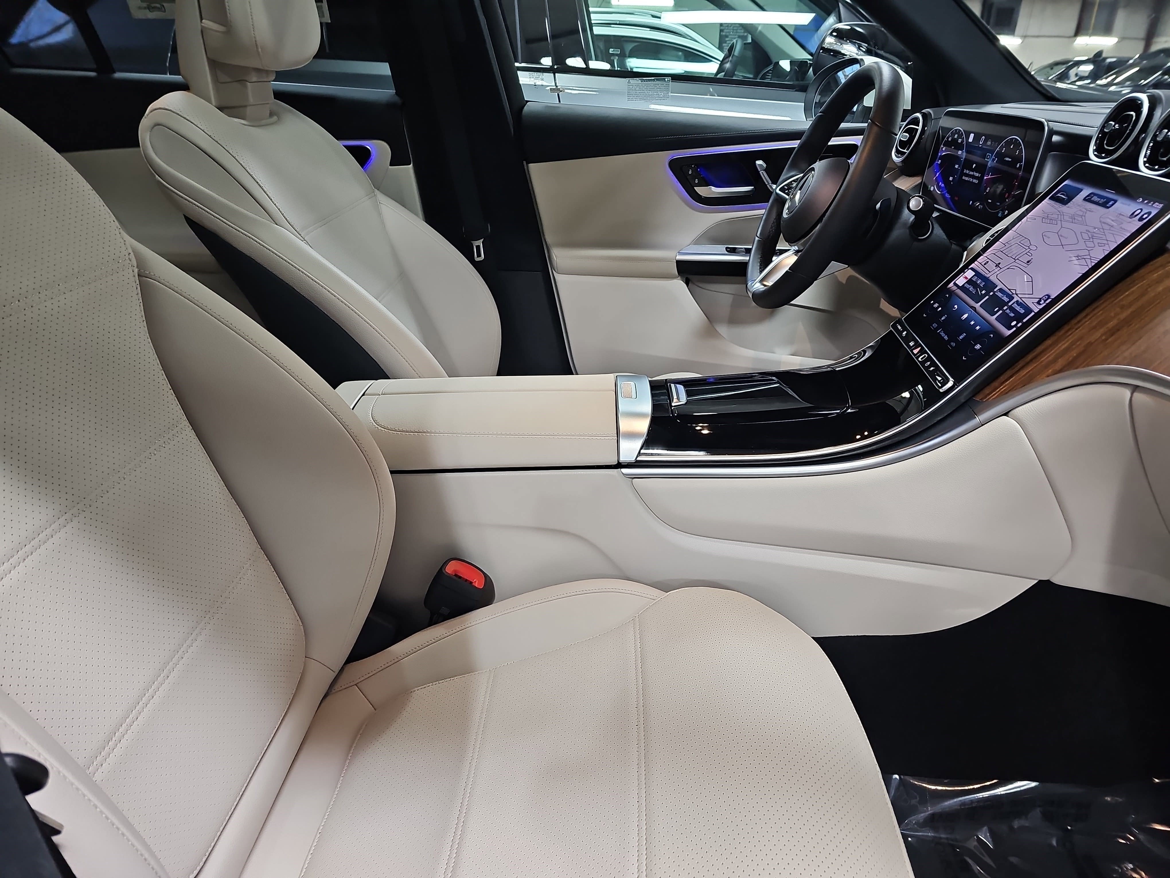 2023 Mercedes-Benz GLC GLC 300