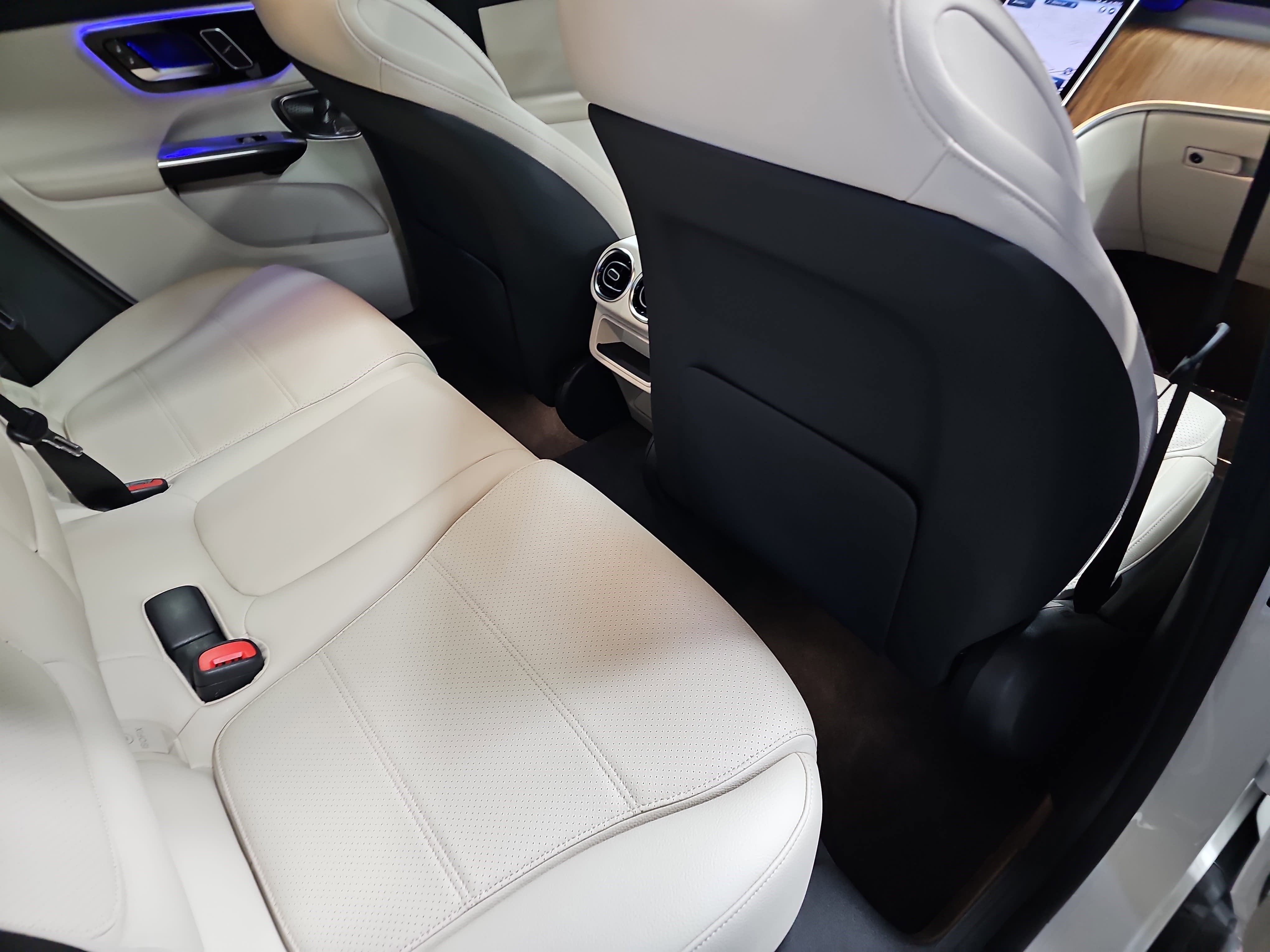 2023 Mercedes-Benz GLC GLC 300