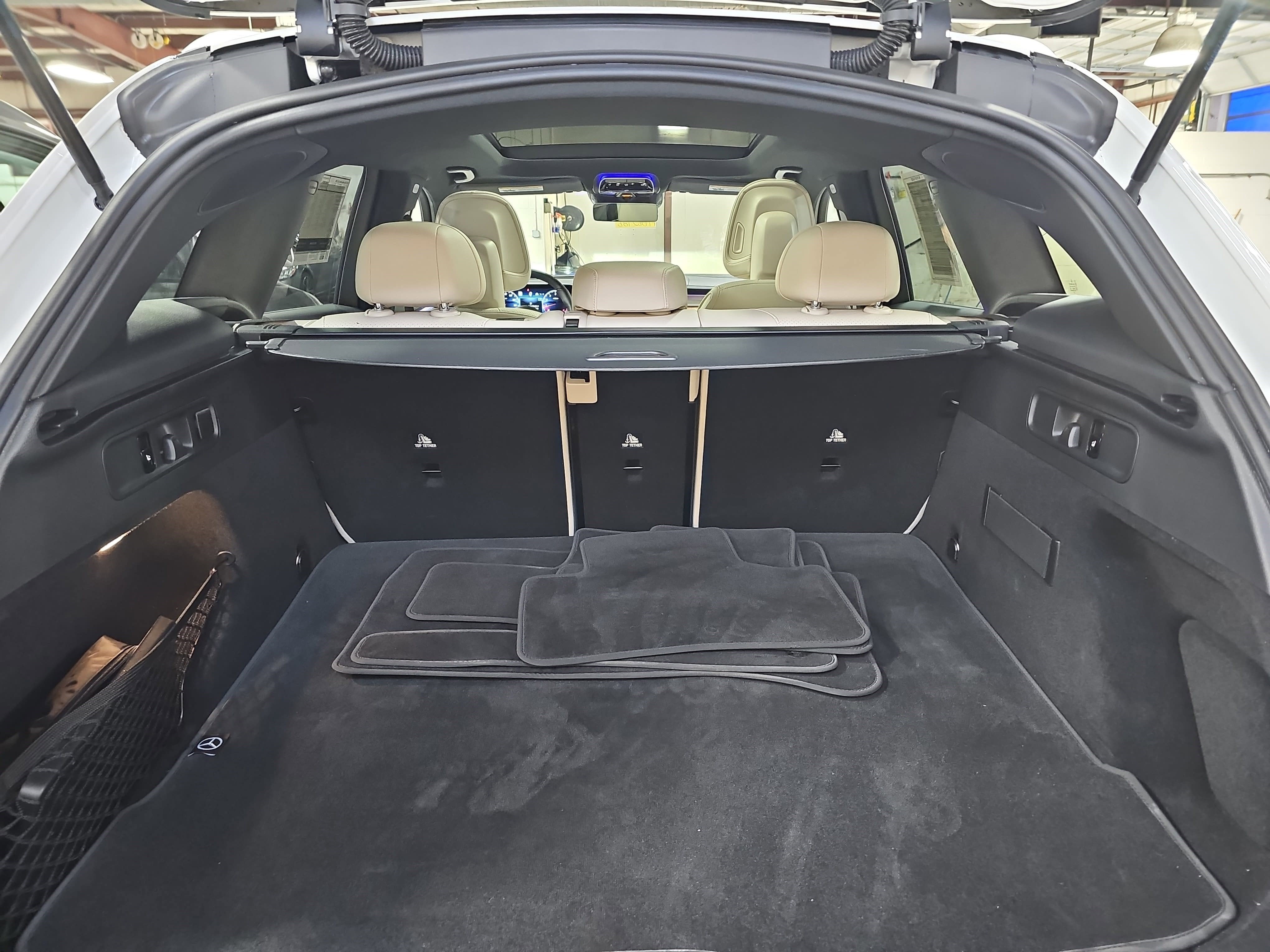 2023 Mercedes-Benz GLC GLC 300