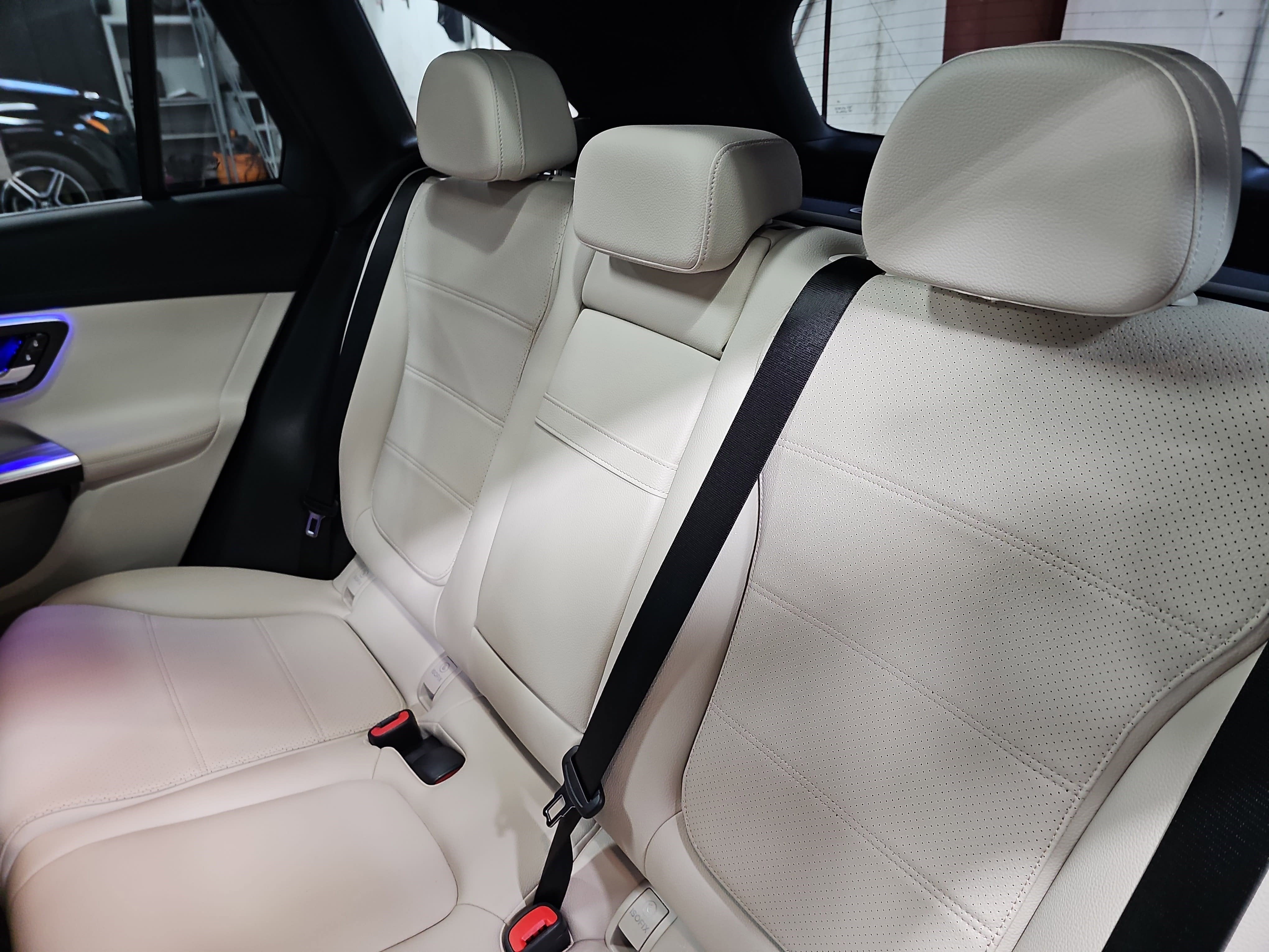 2023 Mercedes-Benz GLC GLC 300