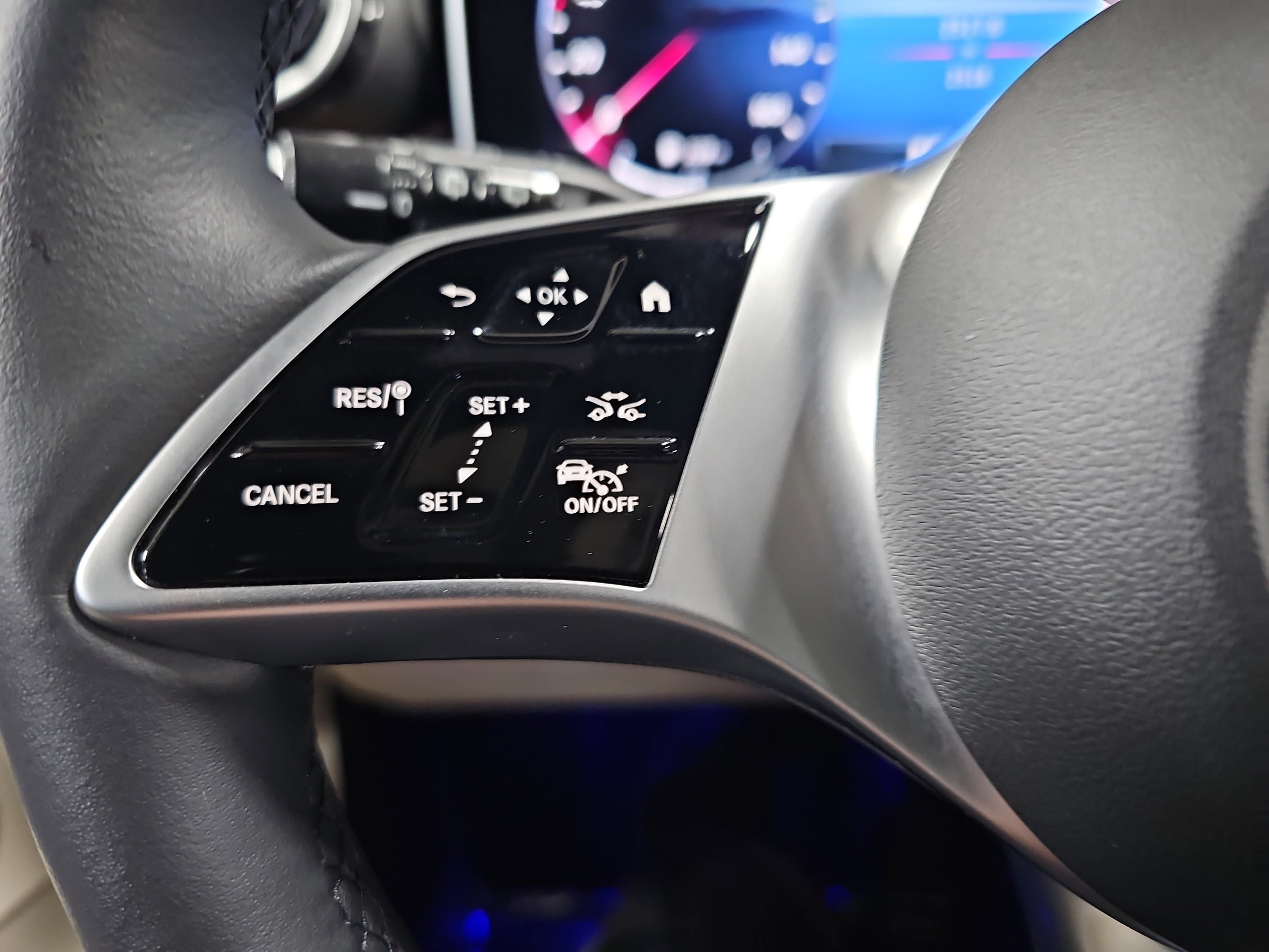 2023 Mercedes-Benz GLC GLC 300