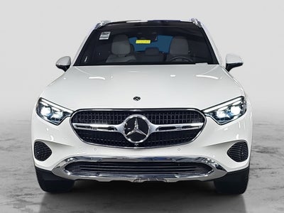 2023 Mercedes-Benz GLC GLC 300