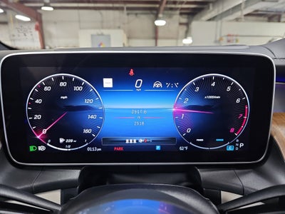 2023 Mercedes-Benz GLC GLC 300