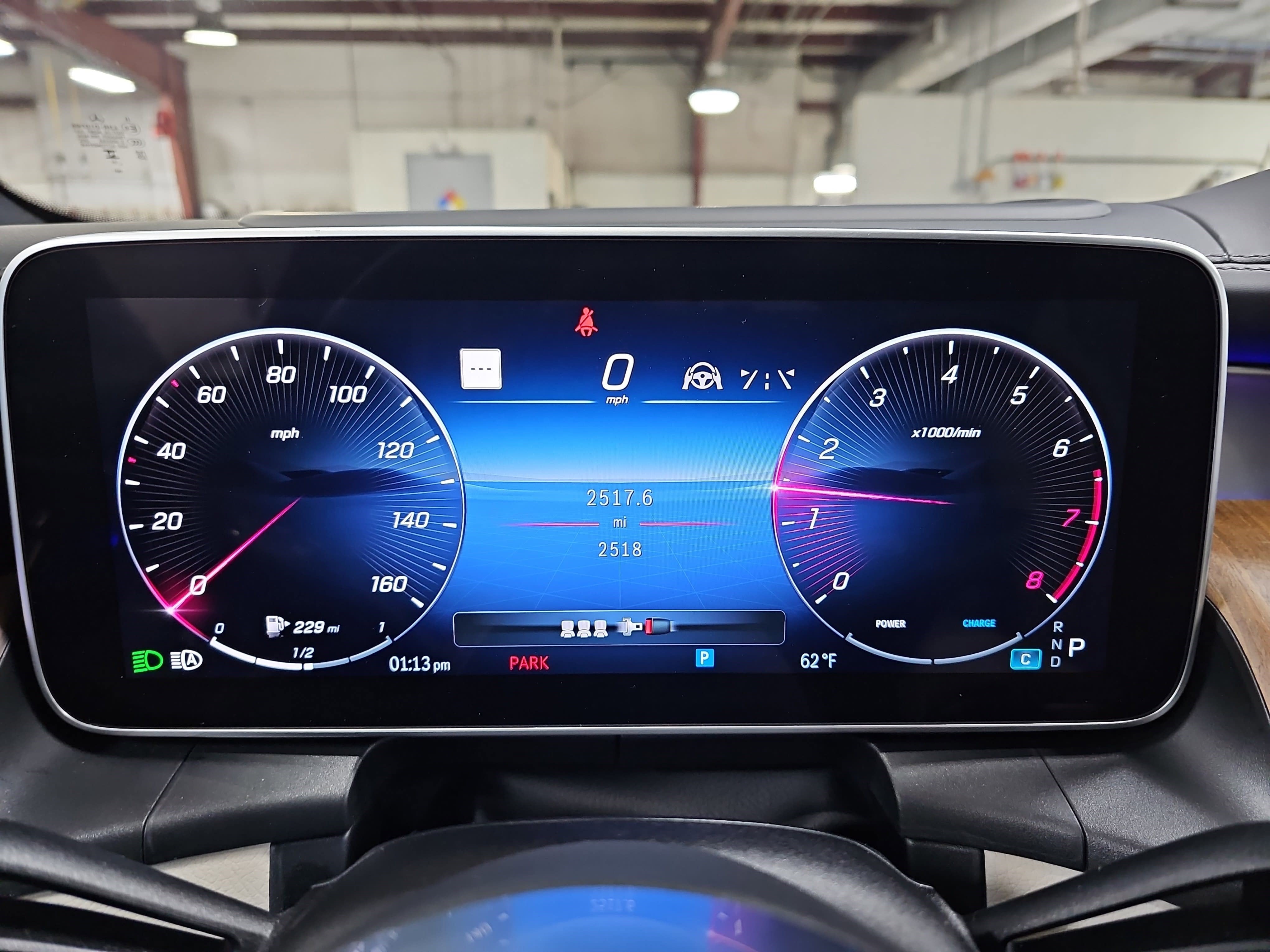 2023 Mercedes-Benz GLC GLC 300