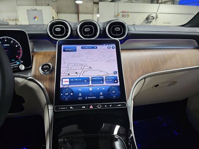 2023 Mercedes-Benz GLC GLC 300