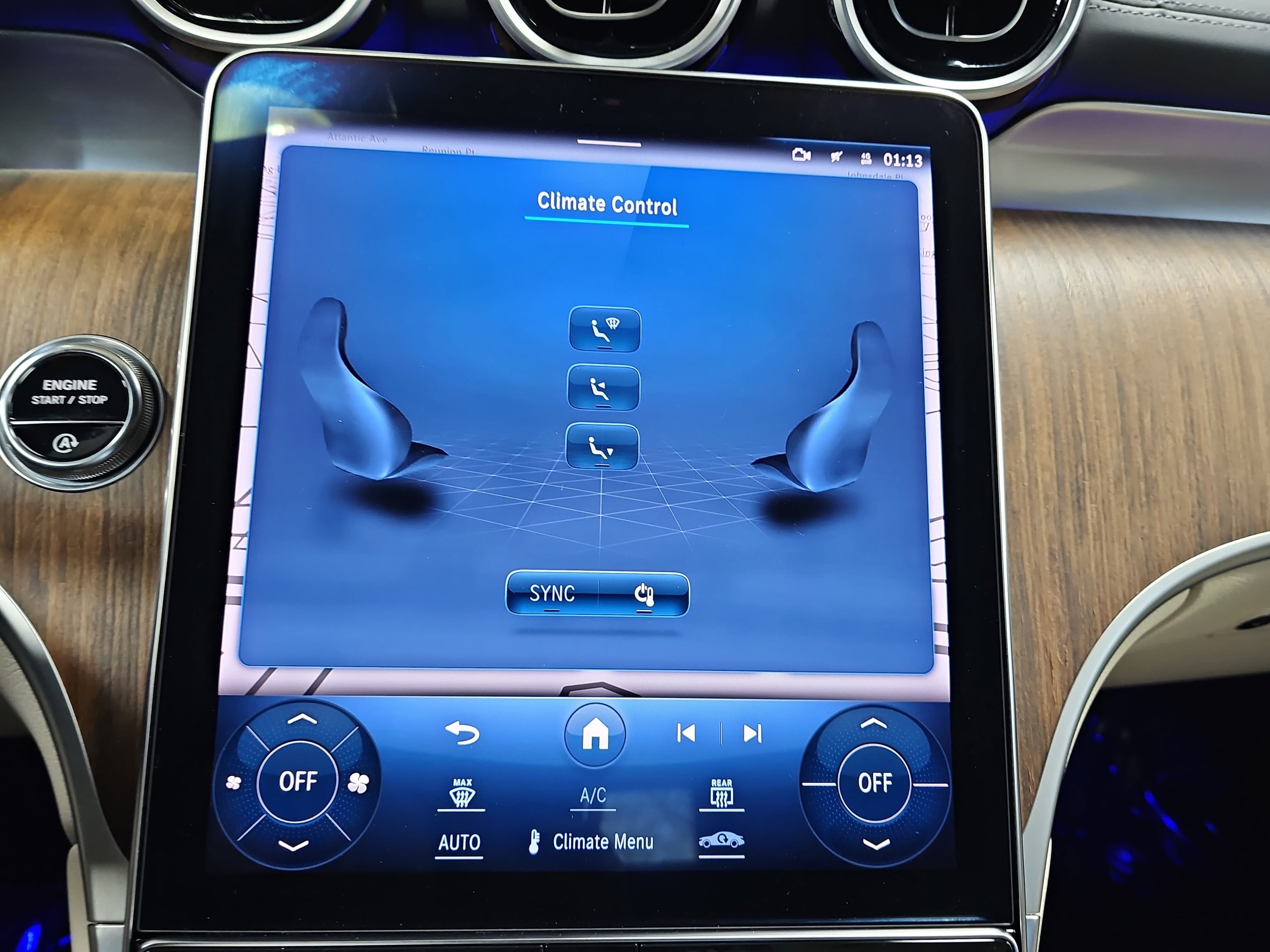 2023 Mercedes-Benz GLC GLC 300