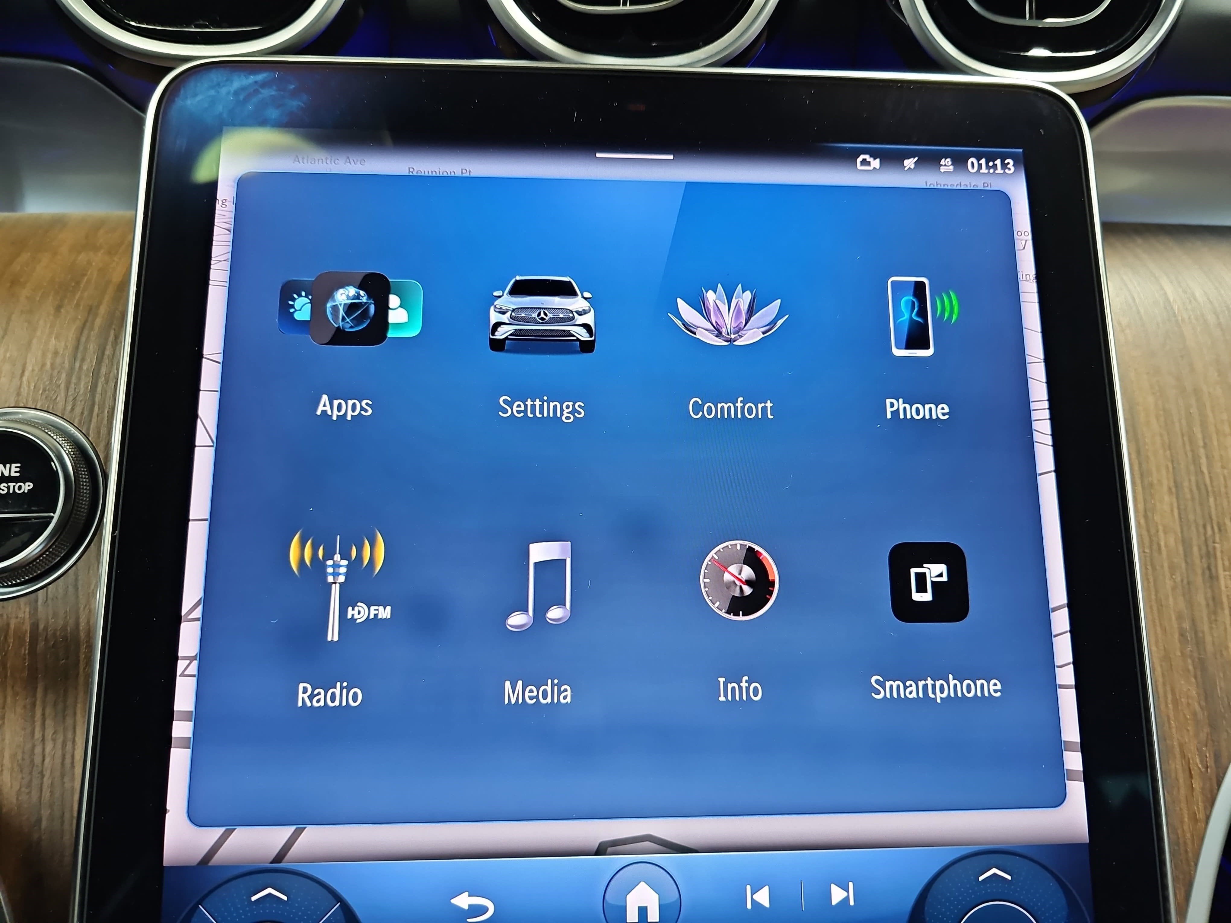 2023 Mercedes-Benz GLC GLC 300