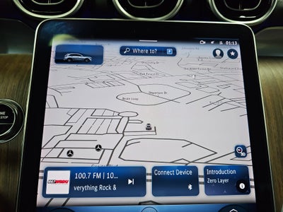 2023 Mercedes-Benz GLC GLC 300