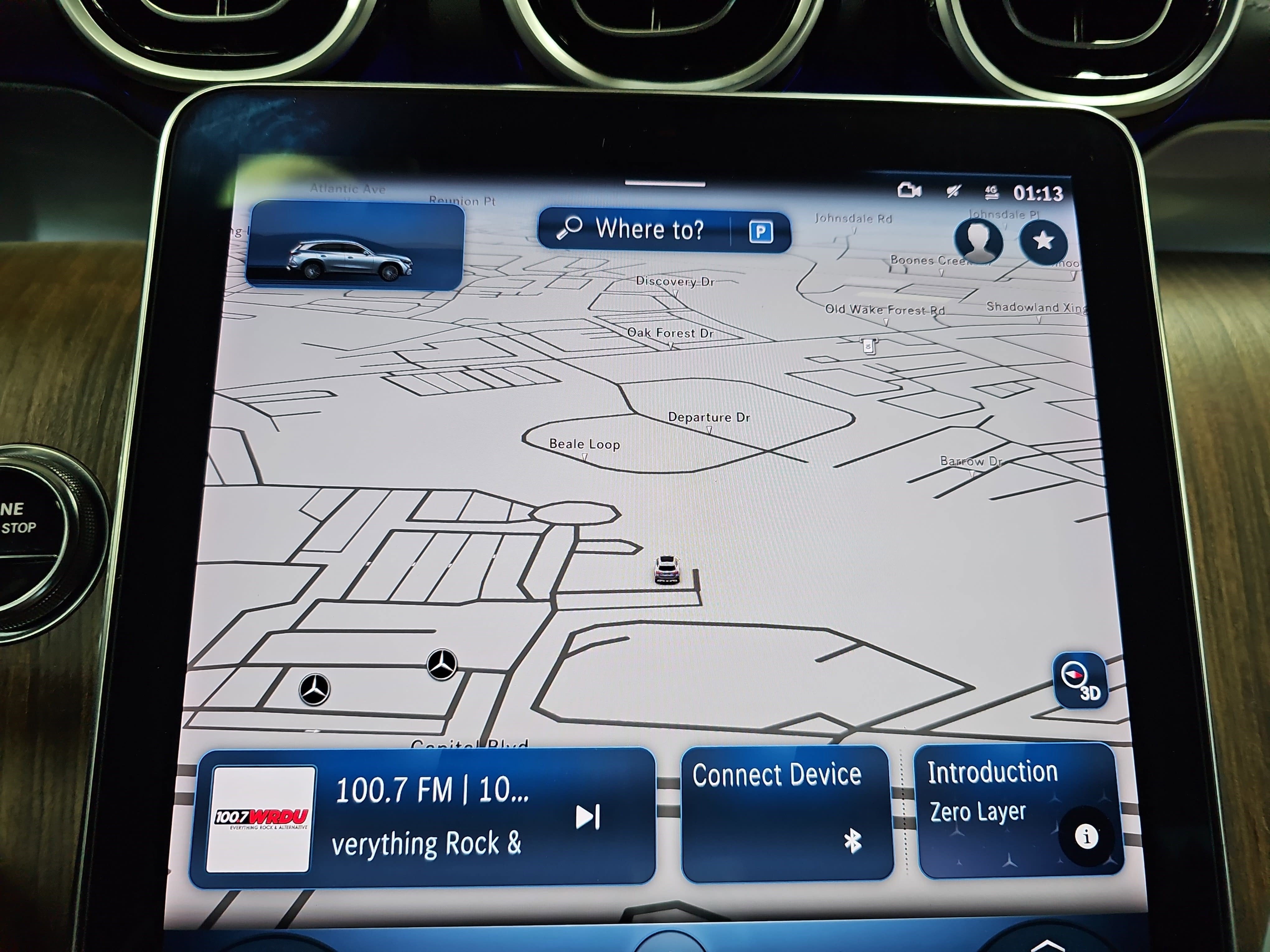 2023 Mercedes-Benz GLC GLC 300