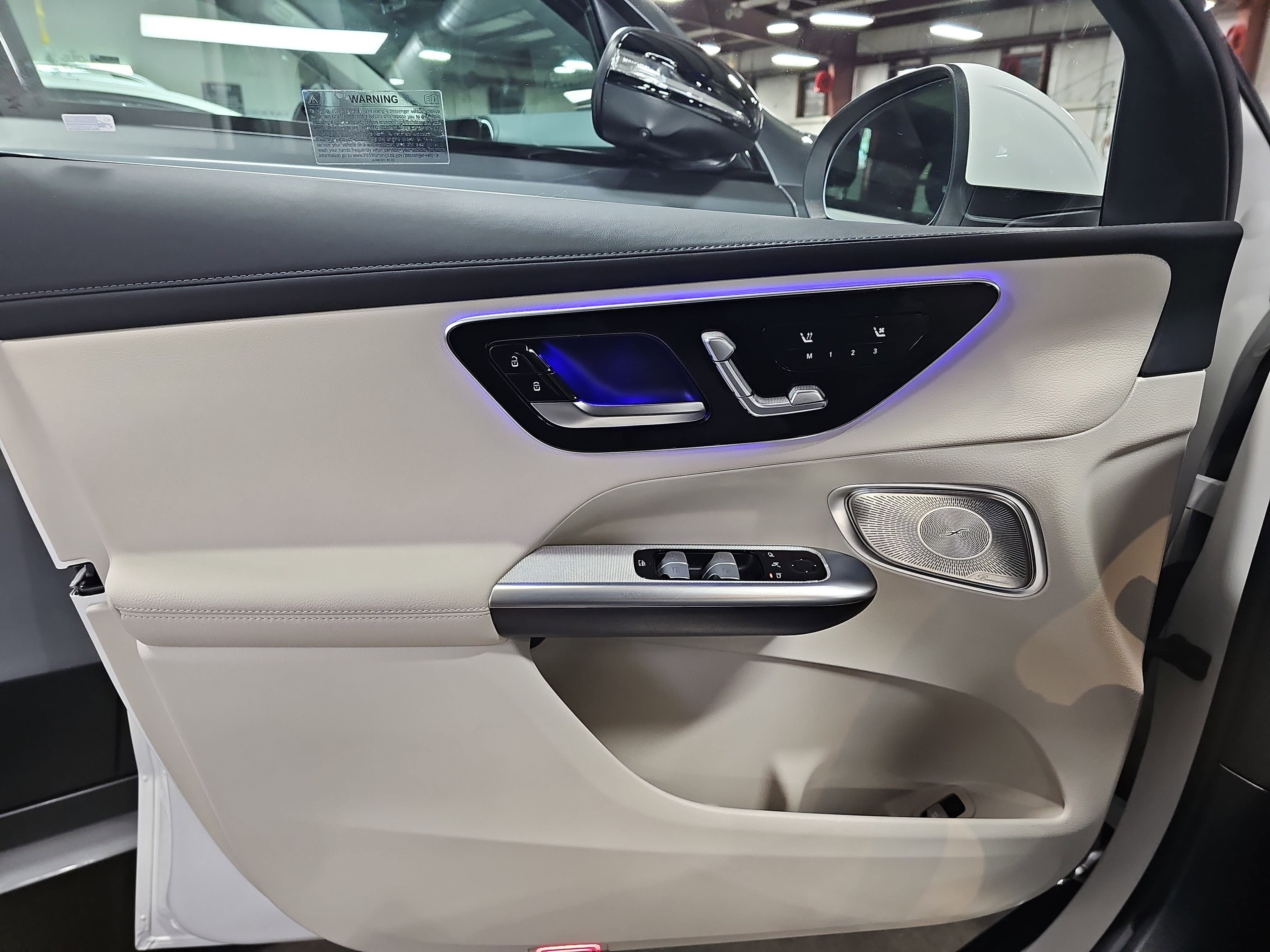 2023 Mercedes-Benz GLC GLC 300