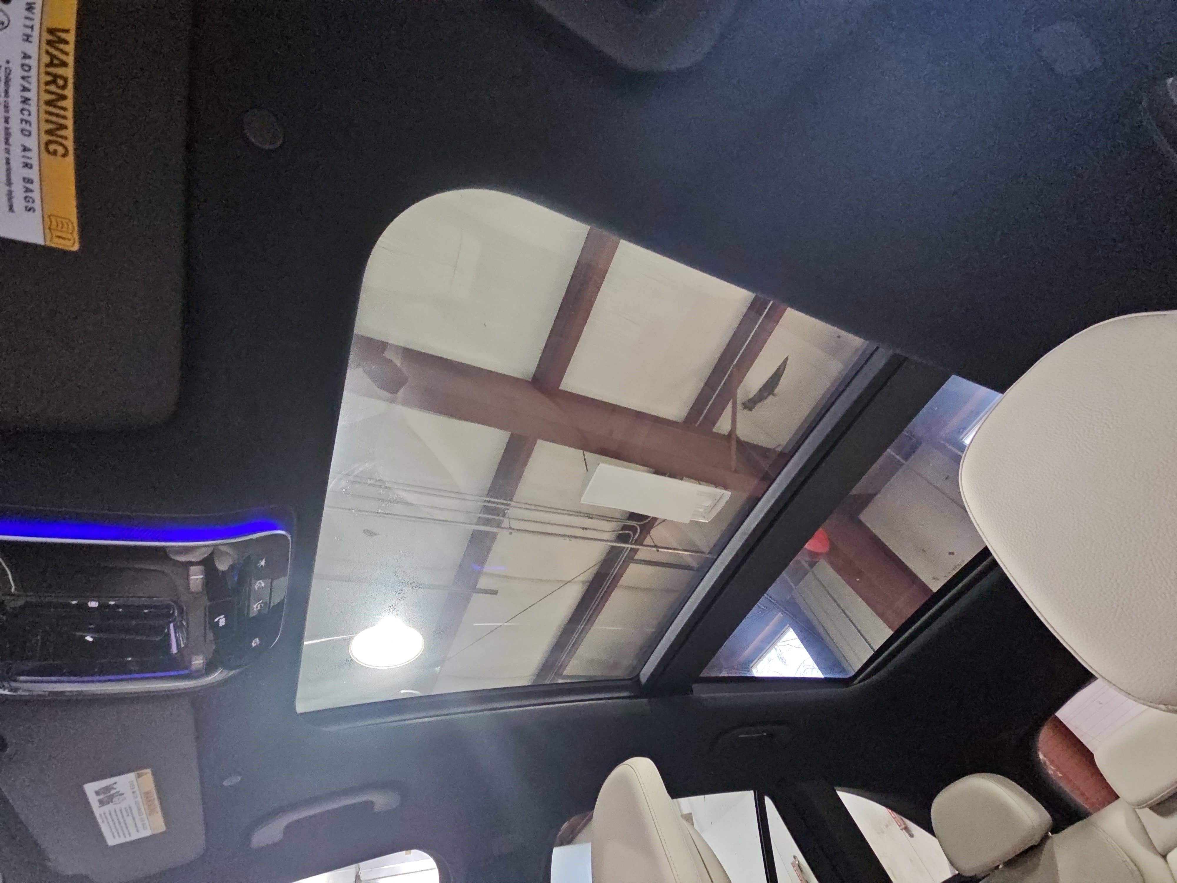 2023 Mercedes-Benz GLC GLC 300