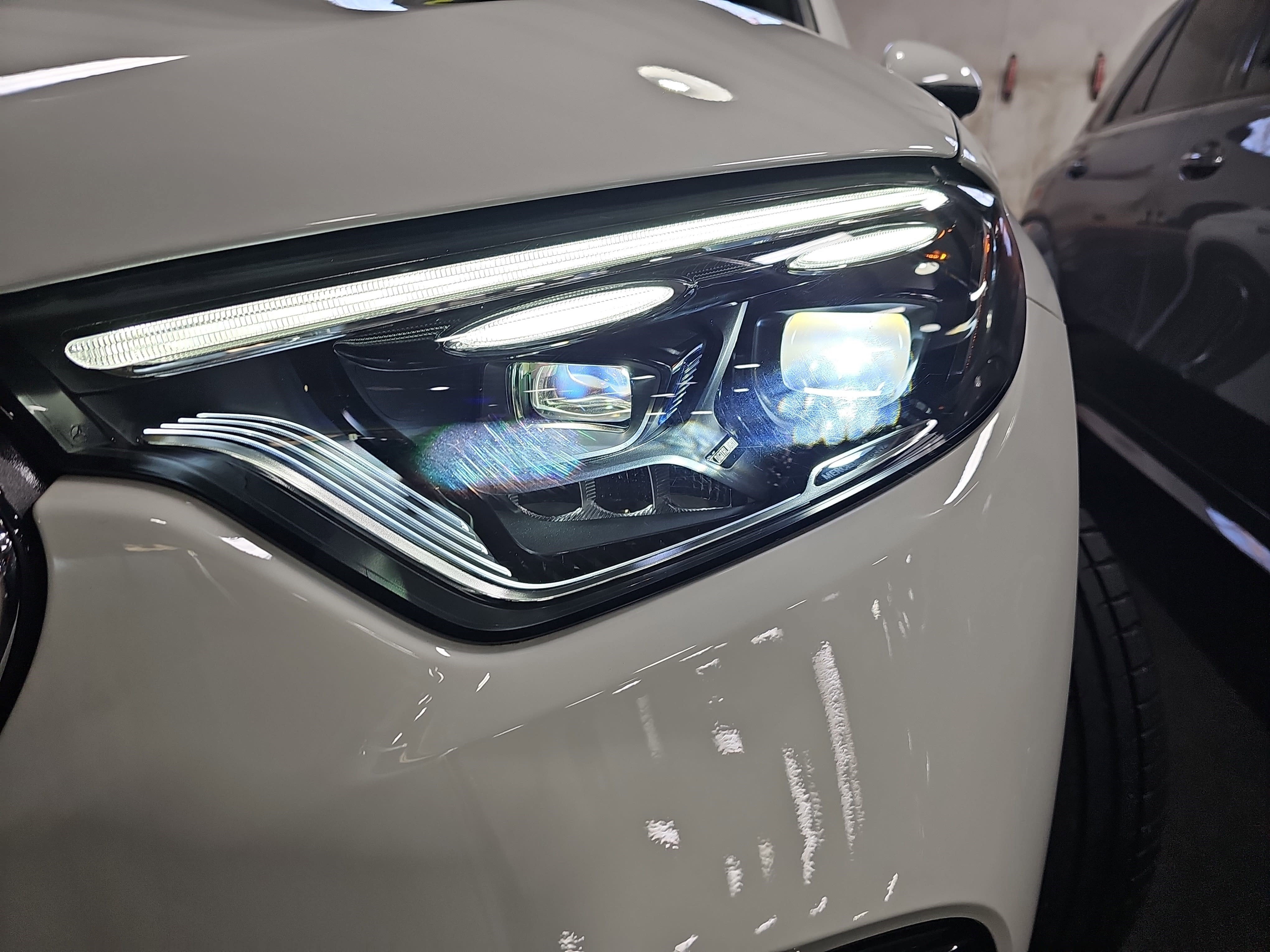 2023 Mercedes-Benz GLC GLC 300