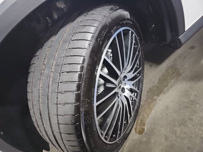 2023 Mercedes-Benz GLC GLC 300