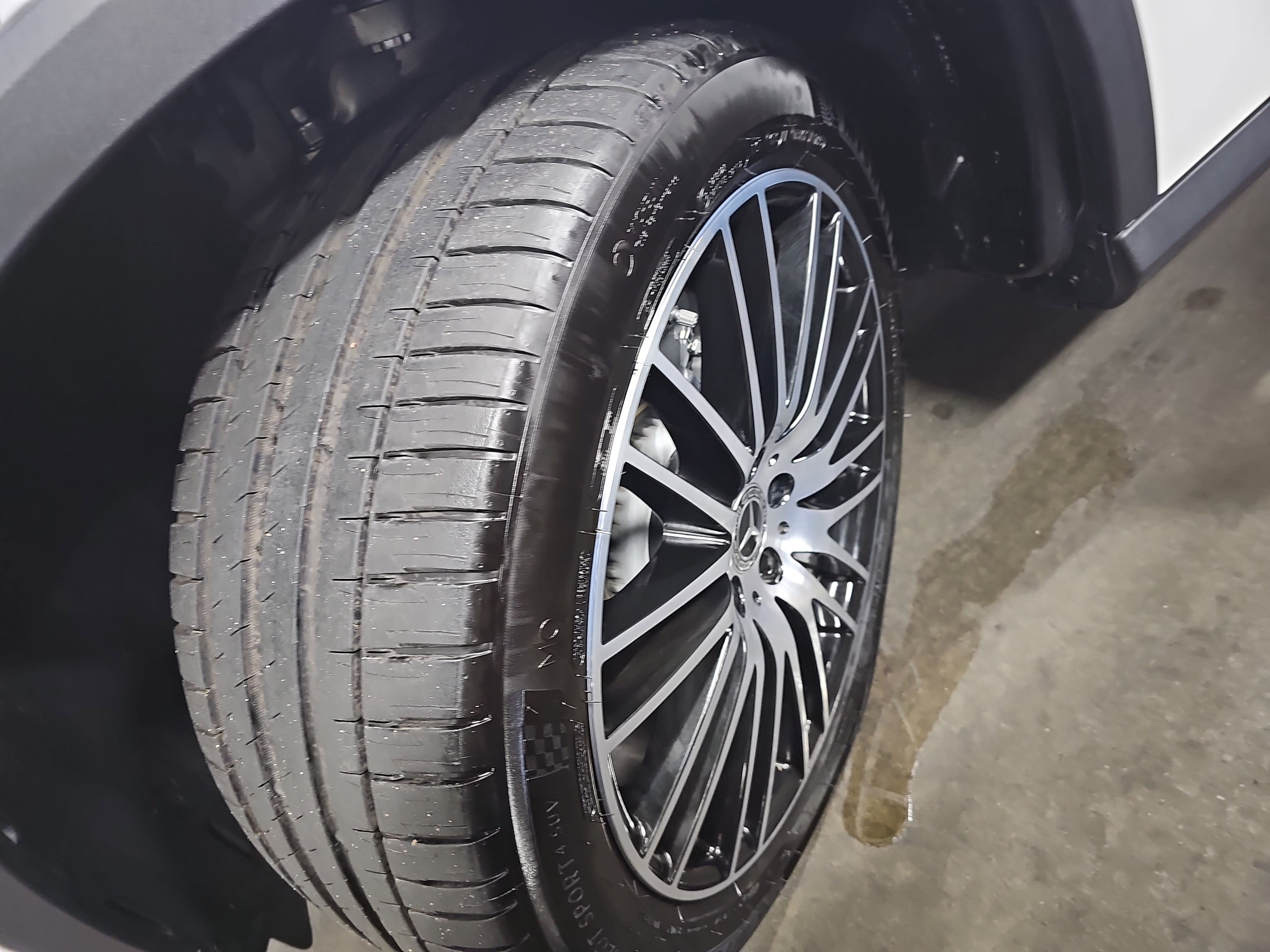 2023 Mercedes-Benz GLC GLC 300