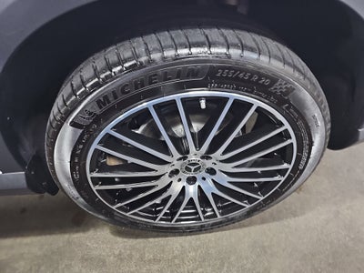 2023 Mercedes-Benz GLC GLC 300