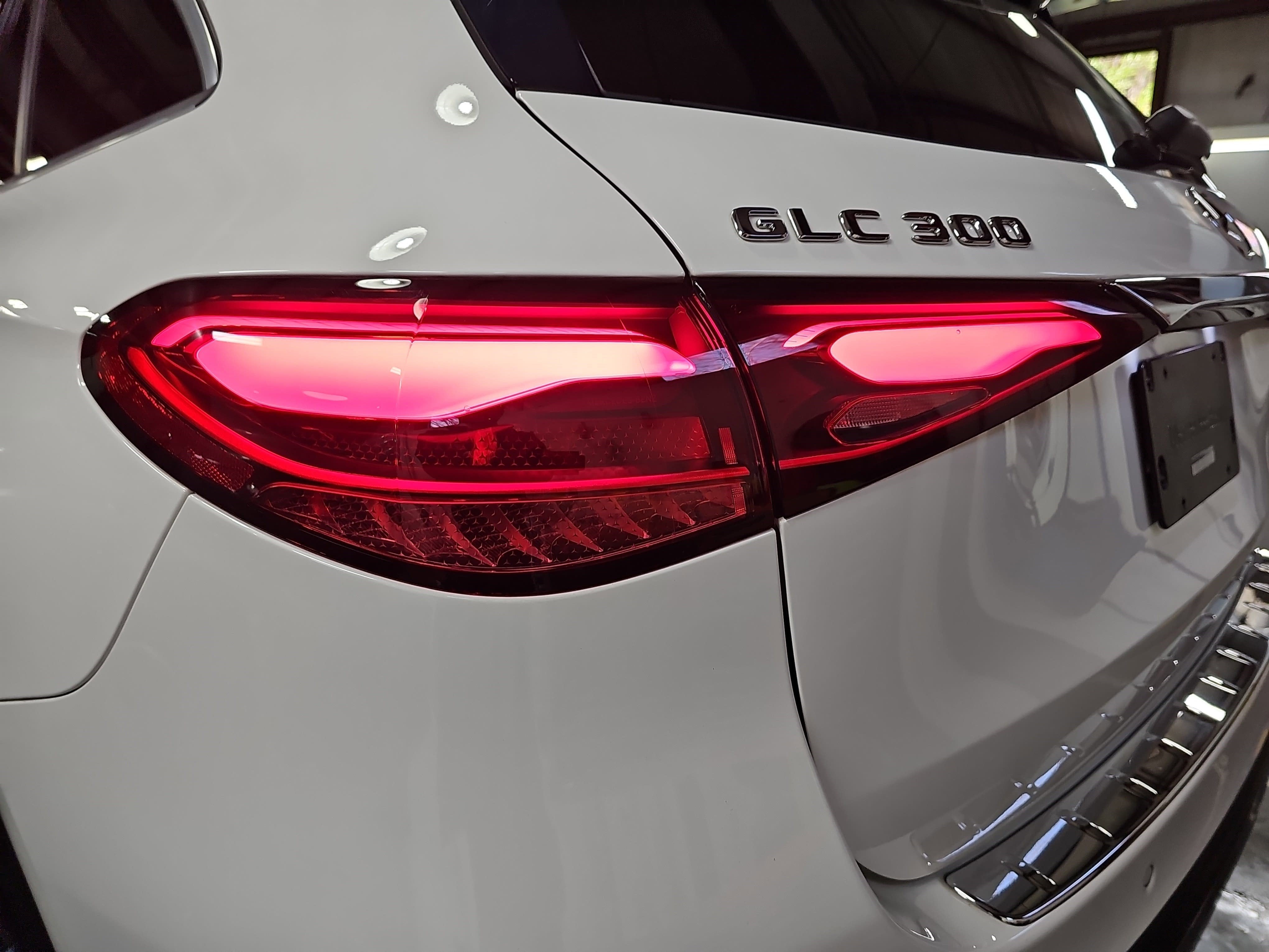 2023 Mercedes-Benz GLC GLC 300