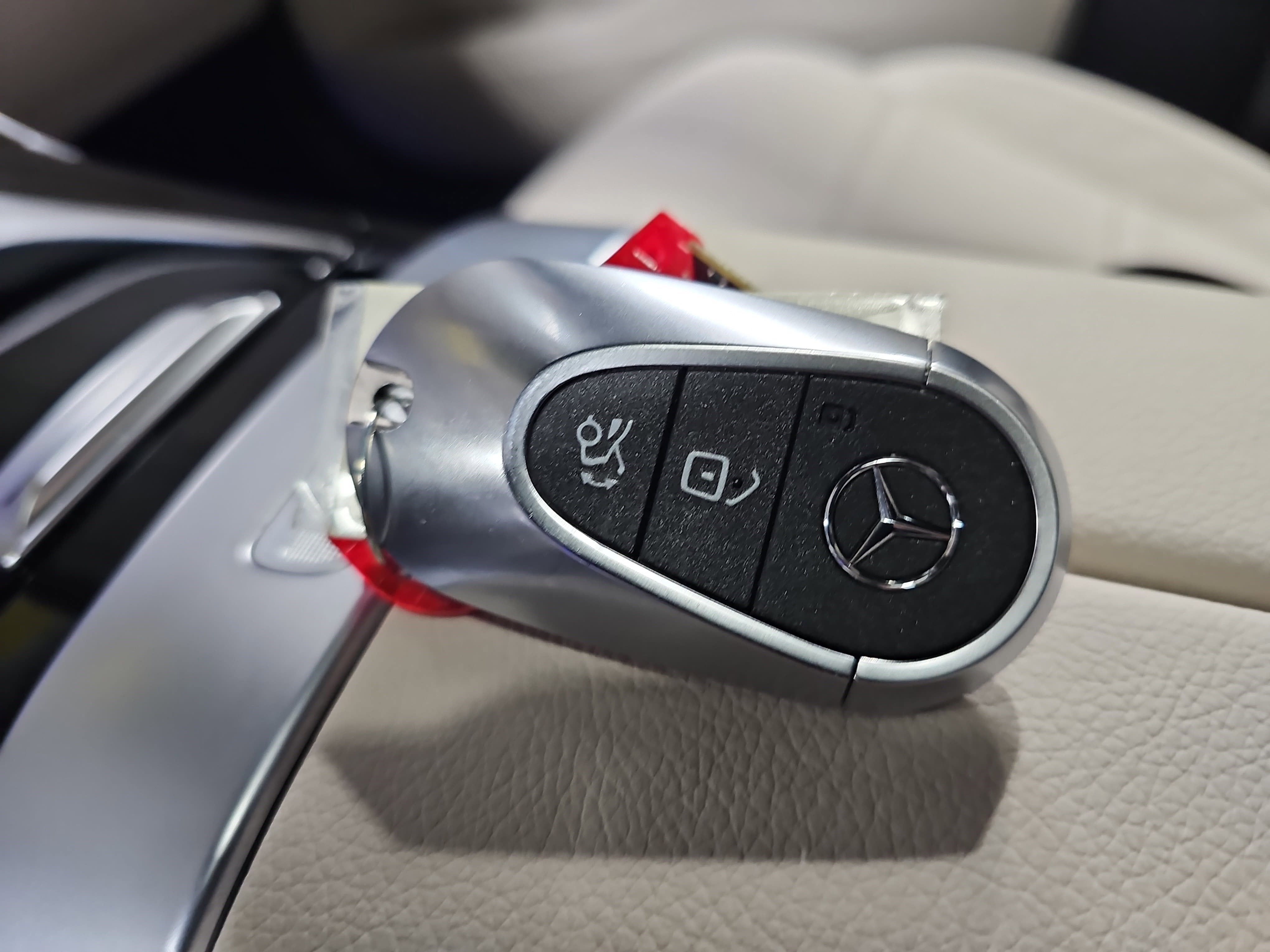 2023 Mercedes-Benz GLC GLC 300