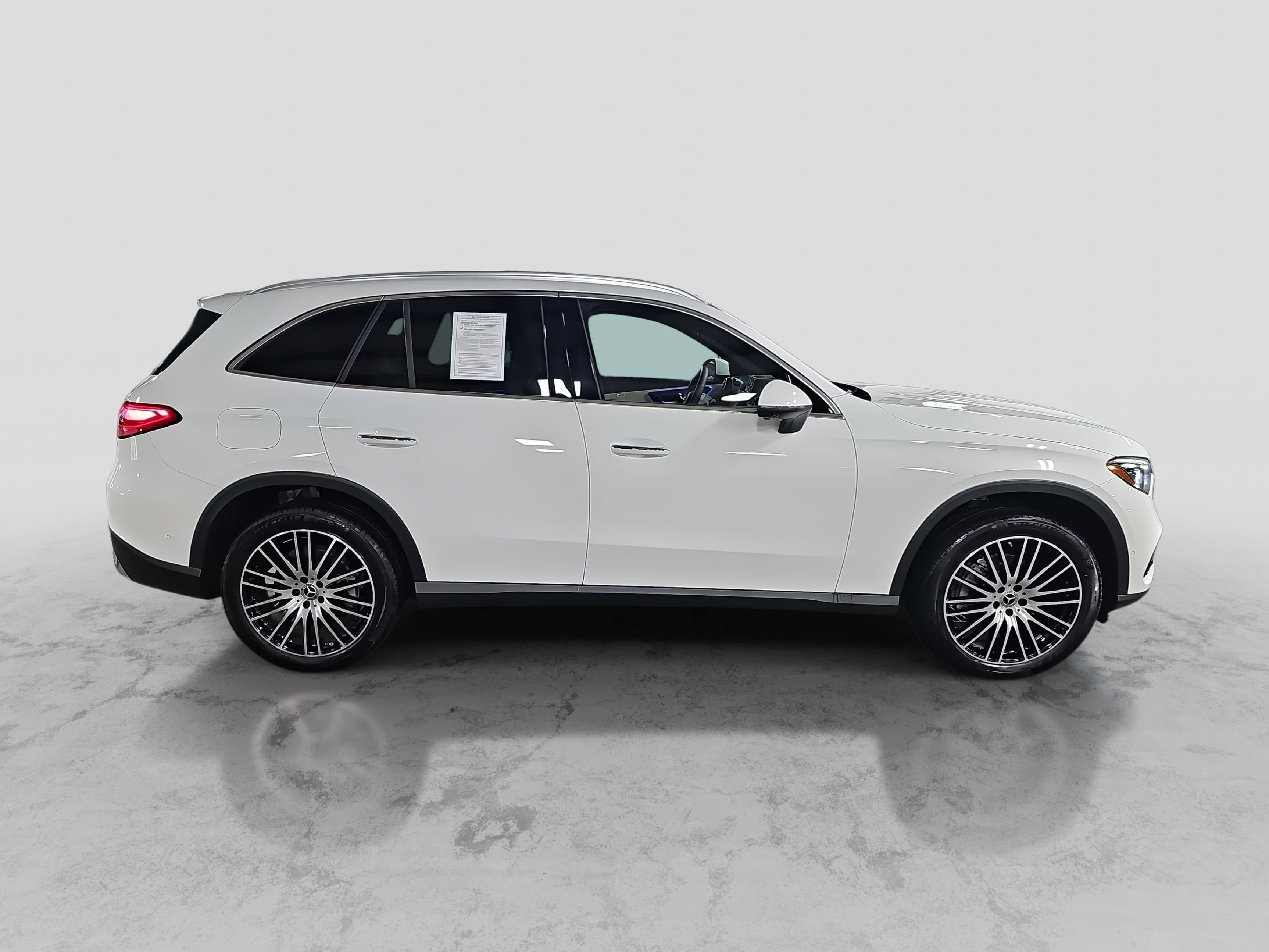 2023 Mercedes-Benz GLC GLC 300