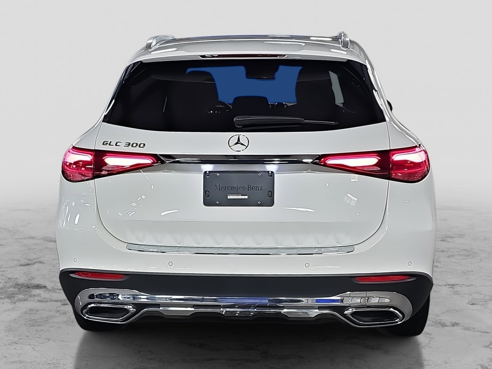 2023 Mercedes-Benz GLC GLC 300