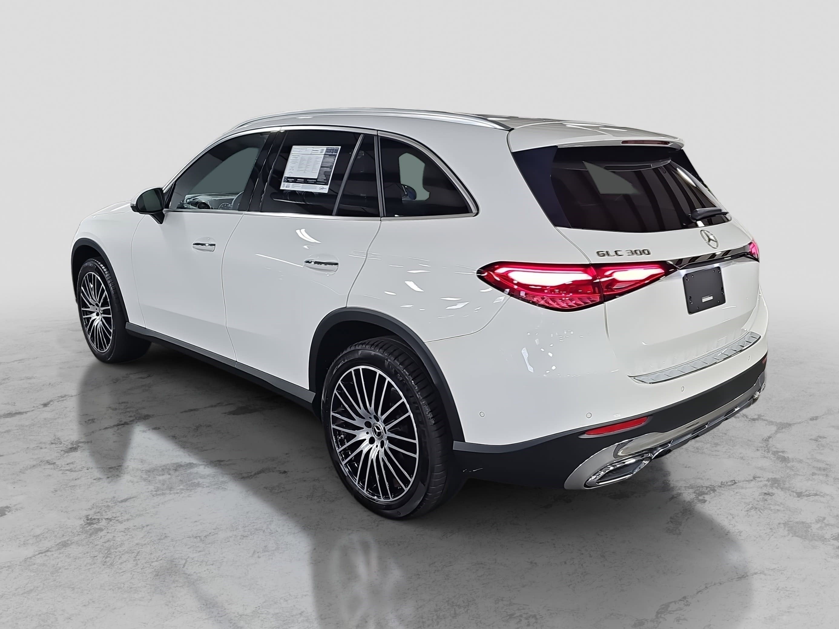2023 Mercedes-Benz GLC GLC 300