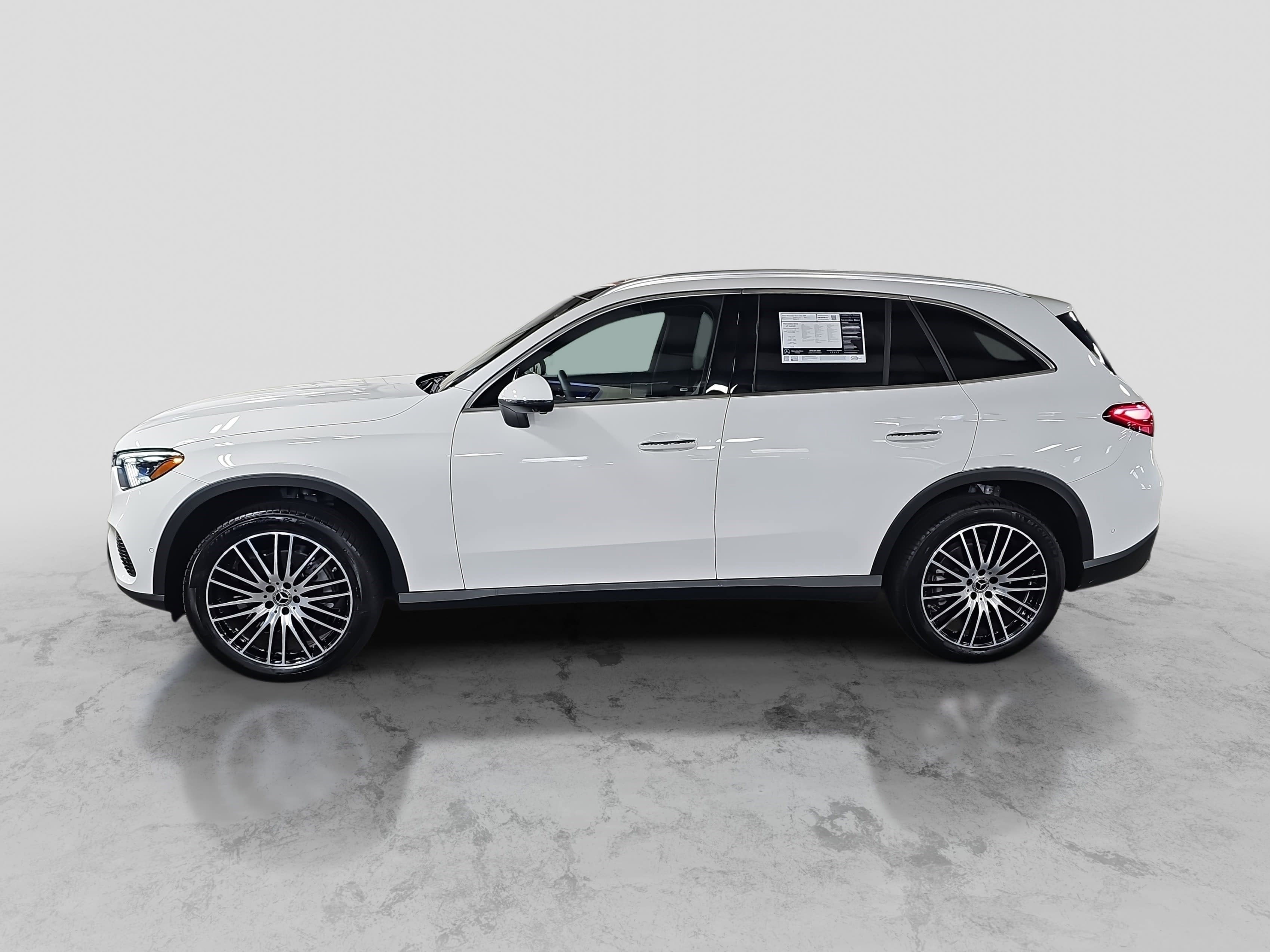 2023 Mercedes-Benz GLC GLC 300