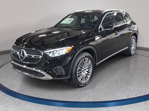 2027 Mercedes-Benz GLC GLC 300